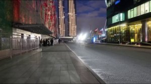 Москва-Сити 2025: реальная Россия сейчас – прогулка среди небоскрёбов 🏙️✨