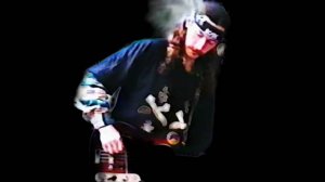 HMR группа ПРЕОДОЛЕНИЕ(Заполярный) - " АЛЫЕ ЛУЖИ " рок фестиваль "ROCK FACE"(1995г.) живой звук.