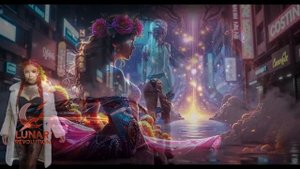 Эпик рок Дарина и Марина Лунарис - Гостья тишины