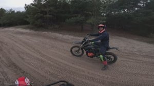 PunkRussian покатуха