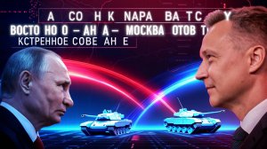 Польша и НАТО усиливают границу, Москва реагирует экстренным совещанием из-за роста напряжённости