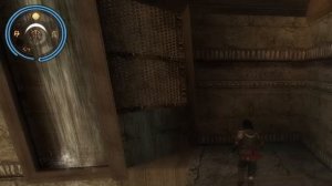 Прохождение Prince of Persia - Warrior Within. Часть 6