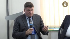 Auditorium  Александра Широва