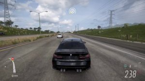 Forza Horizon 5 BMW M3