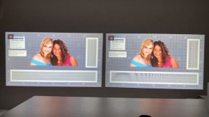 КРУТОЙ ЗА СВОЮ ЦЕНУ ПРОЕКТОР Flixtone D9W MINI