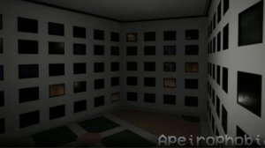 попытка номер 3/ Apeirophobia