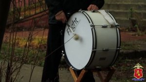 Полковнику милиции в запасе Анатолию Васильевичу Гаврилову исполнился 101 год