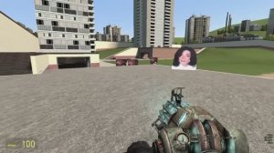 убегаю от нексботав