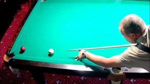 Чужой джампер в центр