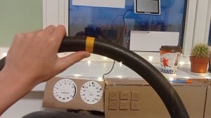 первый рейс