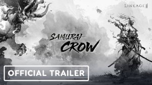 В Lineage 2 появится самурай — анонсировано огромное обновление Samurai Crow