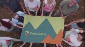 Западно Ликийская тропа Турция. С DersuCamp.