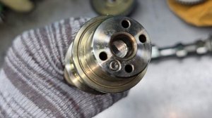 Kia Sportage G4NA 2018г.
Устранение ошибки P0017.