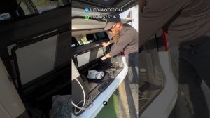 Mercedes Benz тюнинг ателье от Marco Polo2л дизельГод: 2022Пробег: 22 000км Цена под ключ-8mln 500