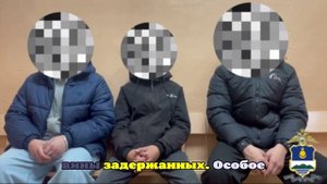 «КП»: в Бурятии юноши избили пенсионера ради кражи телефона и денег