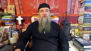 "Время Бога" 1 беседа "С чего начинается все?"