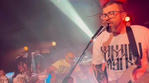 Мамульки Bend - Раз в три дня (MT Music Bar 03.11.2025)