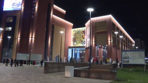 Благоустройство площади Химиков начнётся в Череповце