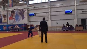 1. Сафарян  - Мирошниченко [Октябрь 2025]