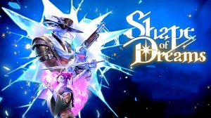 ГЕРОИЧЕСКИЙ БОСС СКОЛЛЬ | Shape of Dreams #2