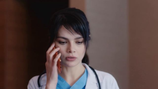 Чудо-доктор 67 серия сериал 2019