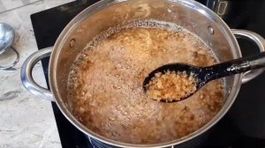 Топлёное сало. Заготовка