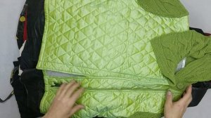 40703 Куртки женские, 2пак, giubbini donna 1/2, секонд (extra) оптом