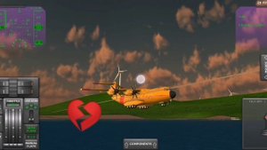 Самолёты эдит