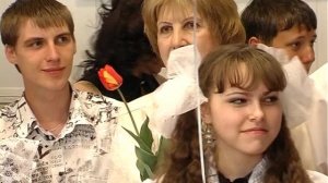 Город Абаза | Школа №49 - Последний звонок 2008 (Архив видео 2008 года)