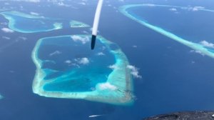 Flight to the hotel Hideaway Resort & Spa 5*