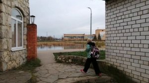 06-11-2025 пошла мой лук. аспаковка чек