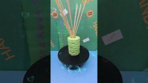 Арома дефузеры ручной работы.