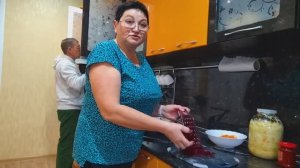 06.11.2025г. // ПЛОХО БЕЗ НЕЕ// НАВАРИЛА БОРЩ