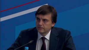 Путин: Каждый ребёнок должен полюбить спорт — в этом сила и будущее России!