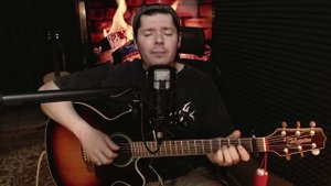 Гарик Сукачёв - Боги  #cover