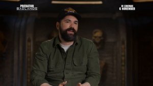 Хищник Планета смерти Фичуретка о Деке