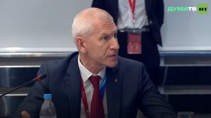 Матыцин: следует запретить неаккредитованным спортивным организациям называться "федерациями" спорта