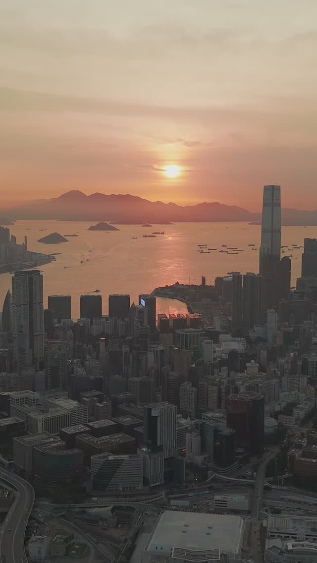 Путешествие в Гонконг