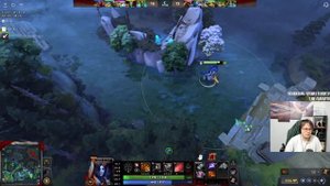 Dota 2! Queen of Pain! Мощно поднимаю ММР! ⭐ Подпишись! ⭐