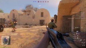 Enlisted. Врата судьбы. Весь на нервах!