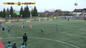 СШ-1 - Олимпия 1:0