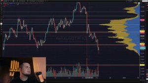 Обзор BTC, ваших монет! Прямой эфир за 05.11.2025