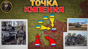 Мир Готовится К Ядерным Испытаниям. Успеновка Вот-Вот Падет. Военные Сводки 6 ноября 2025
