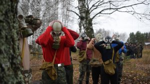 (Рыбинск-40) ЮНОСТЬ. ОТВАГА. СПОРТ