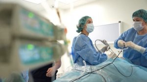 Операция по удалению аденоидов — страшно или спасение?