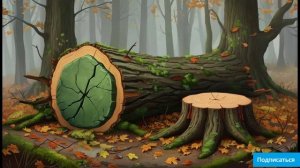 У ЛУКОМОРЬЯ ДУБ СПИЛИЛИ ｜ Весёлая песня с Юмором и Клипом