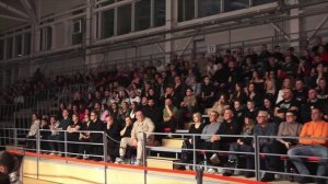 (5.11.2025) В Комсомольске состоялся турнир по смешанным единоборствам "Панкратион"