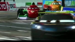 Тачки Дисней пиксар