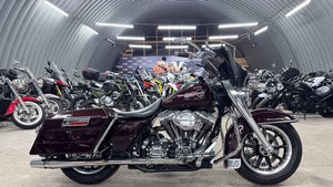 Обзор Harley-Davidson Road King FLHR 1580 |В НАЛИЧИИ|