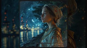 Осень. Стихи Арон Копштейн.